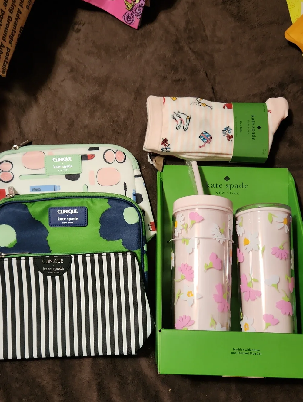 kate spade Bundle